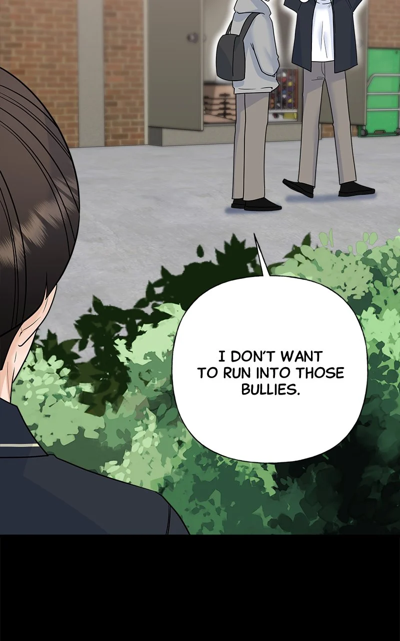 Random Target Chapter 59 - Page 18