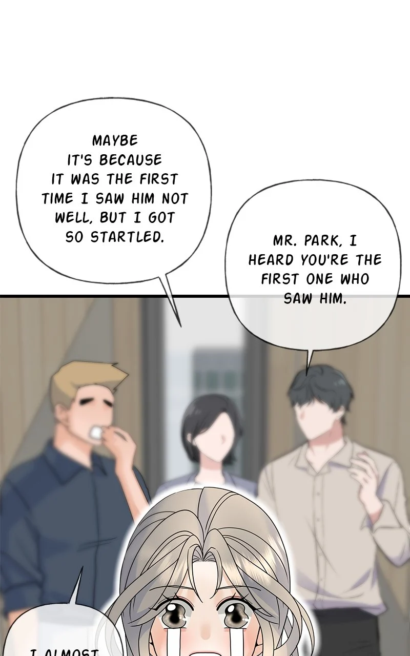 Random Target Chapter 59 - Page 173