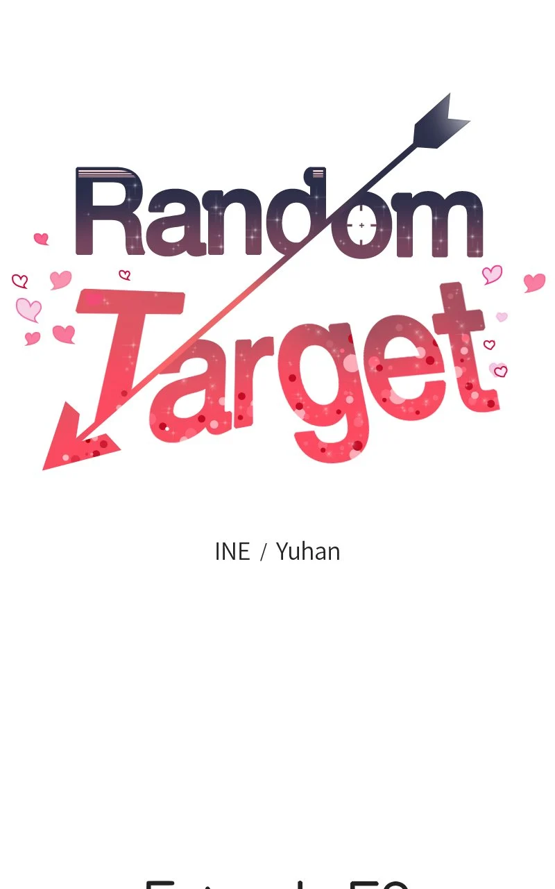 Random Target Chapter 59 - Page 43