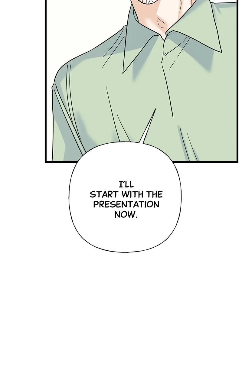 Random Target Chapter 59 - Page 68
