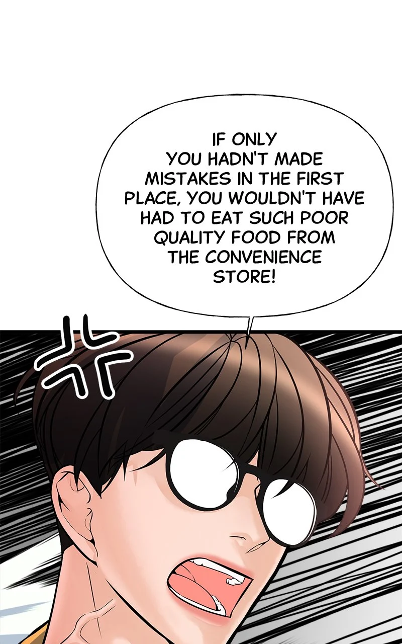Random Target Chapter 6 - Page 109