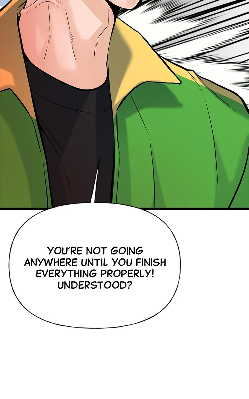 Random Target Chapter 6 - Page 110