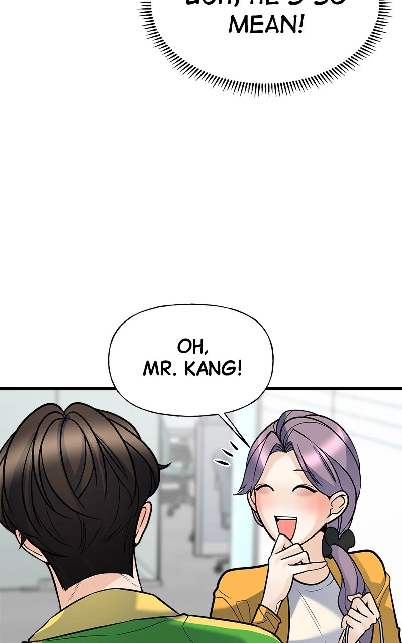 Random Target Chapter 6 - Page 112