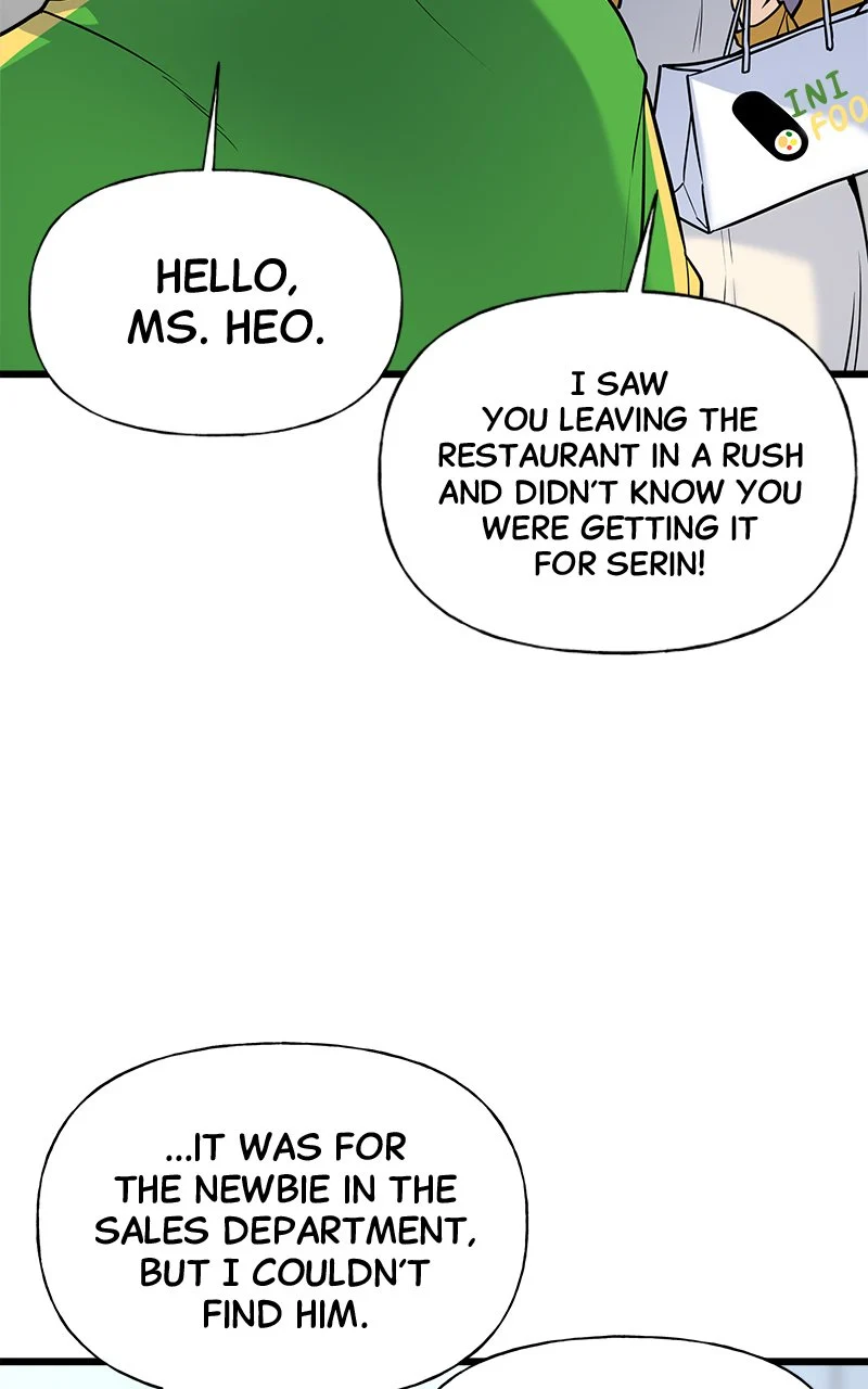 Random Target Chapter 6 - Page 113