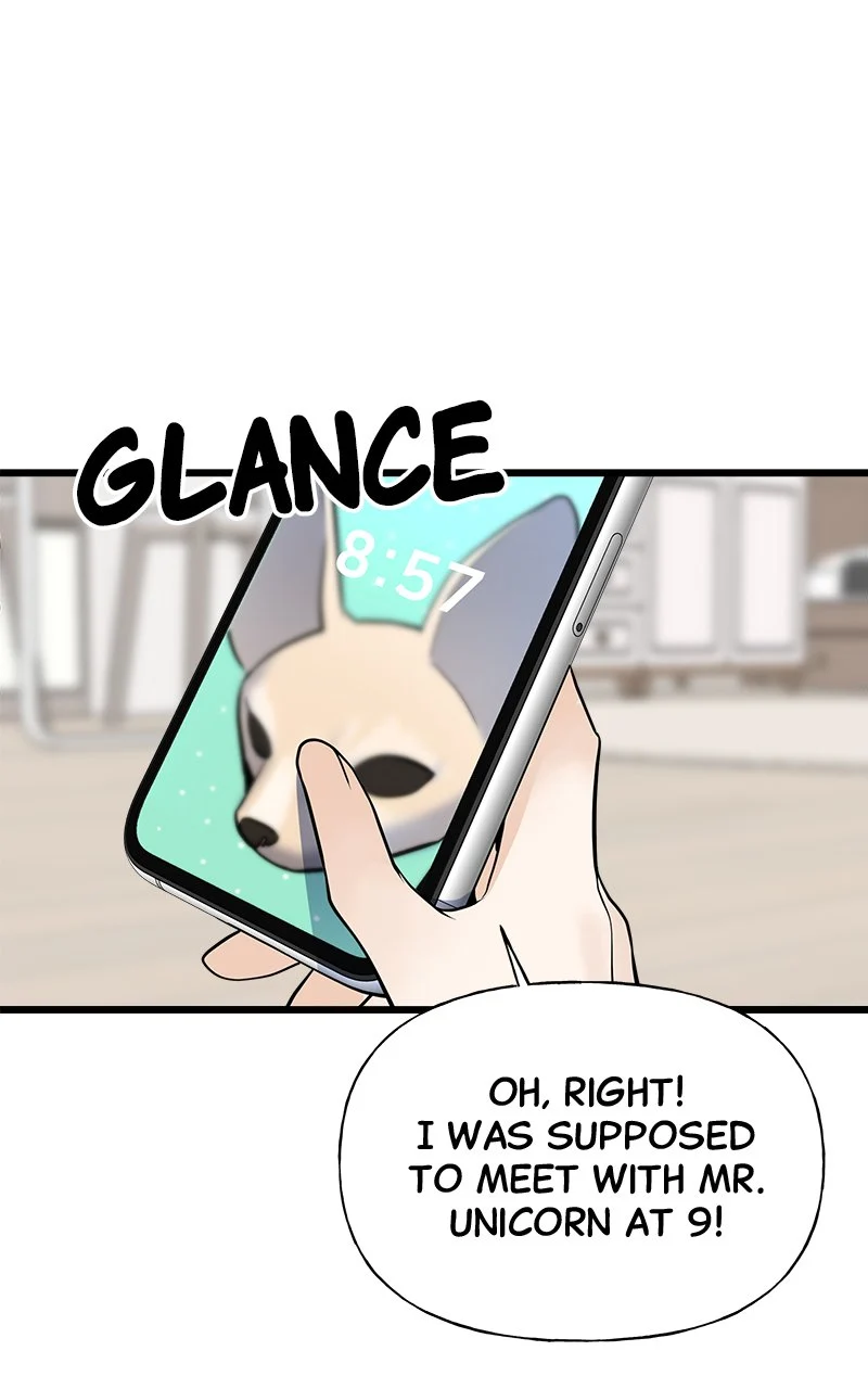 Random Target Chapter 6 - Page 121