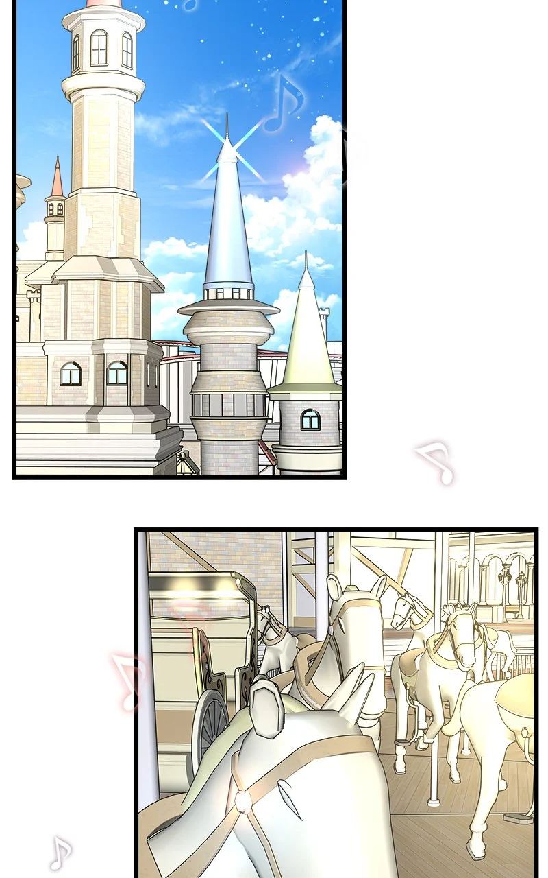 Random Target Chapter 6 - Page 127