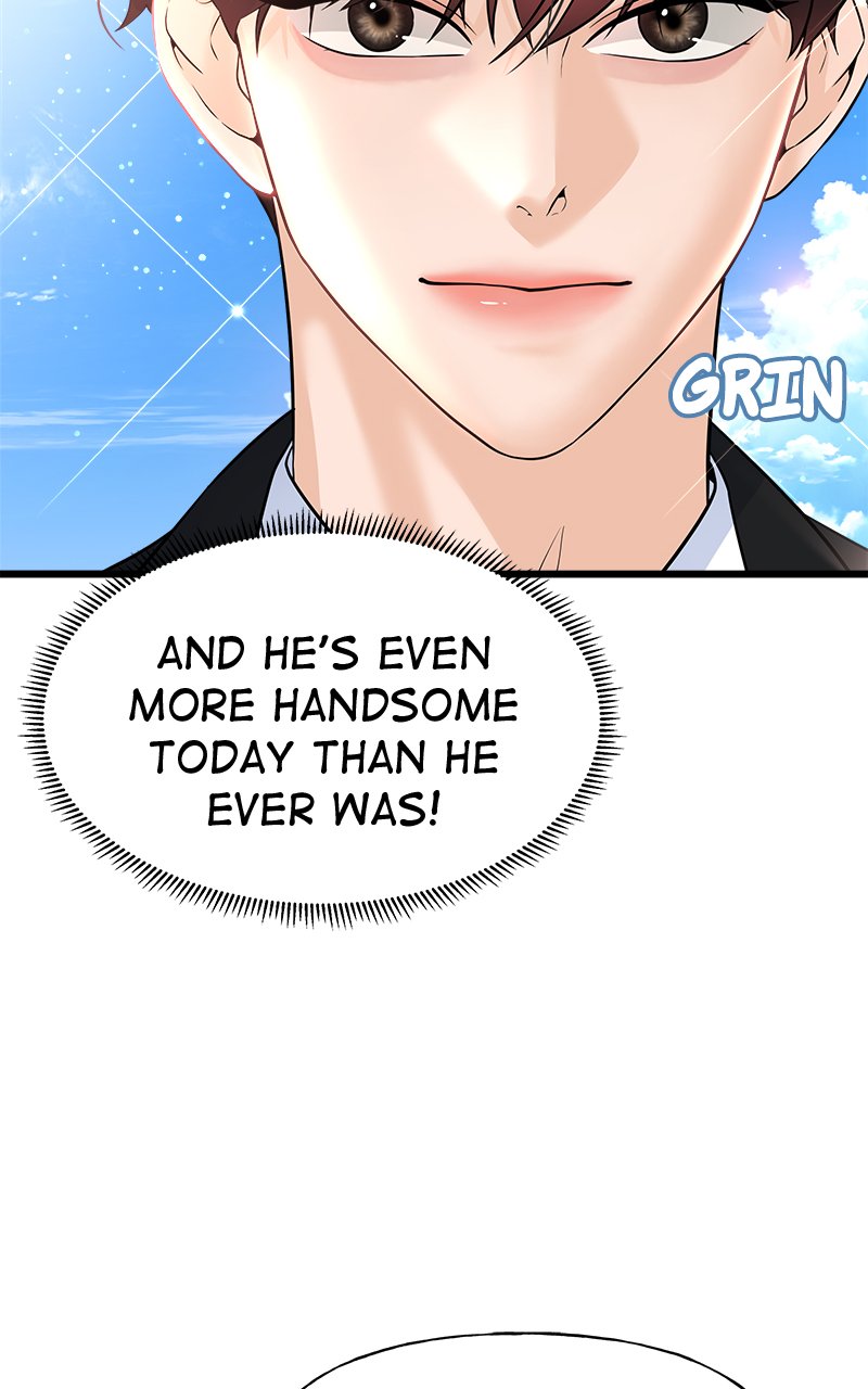 Random Target Chapter 6 - Page 137