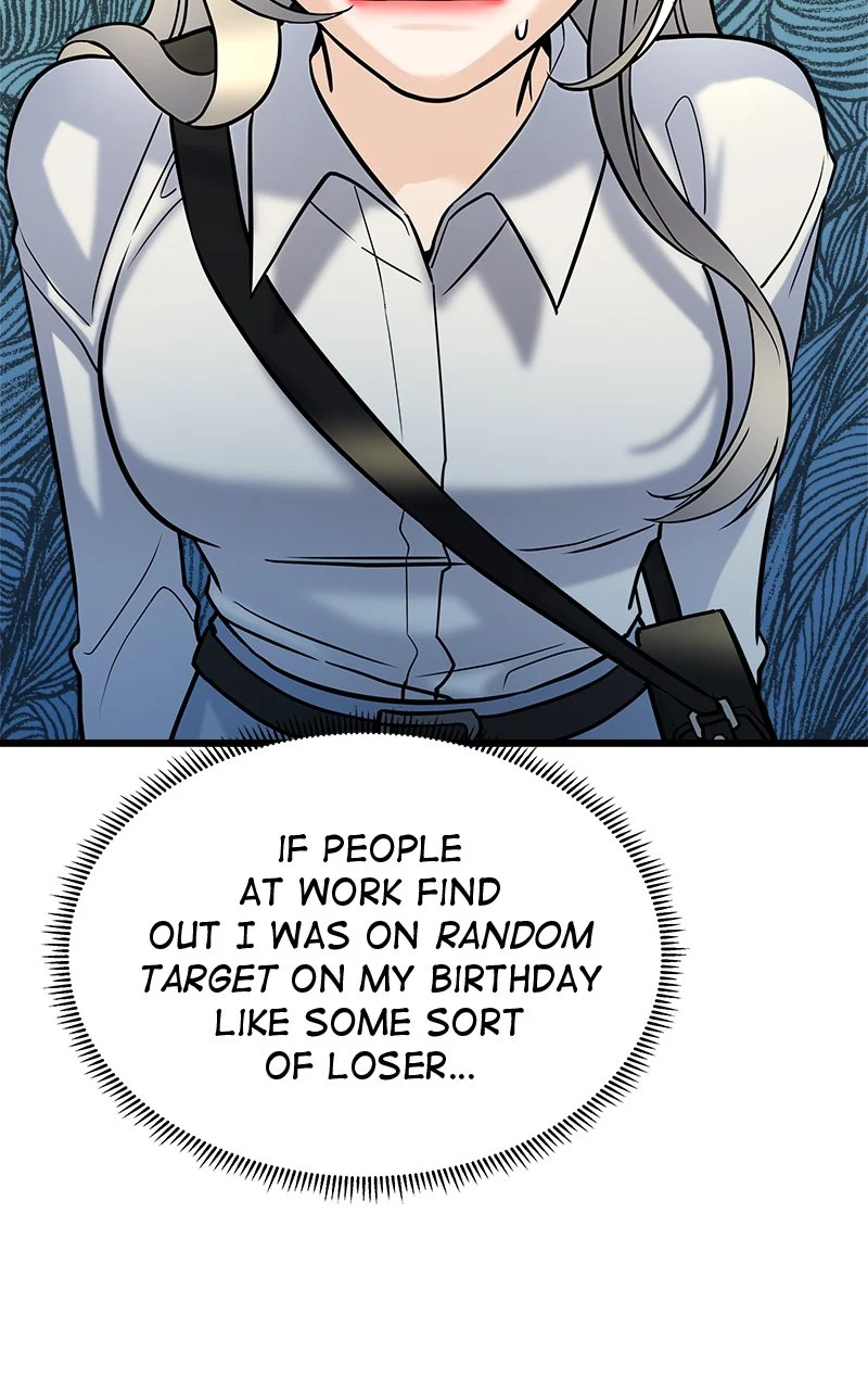 Random Target Chapter 6 - Page 31