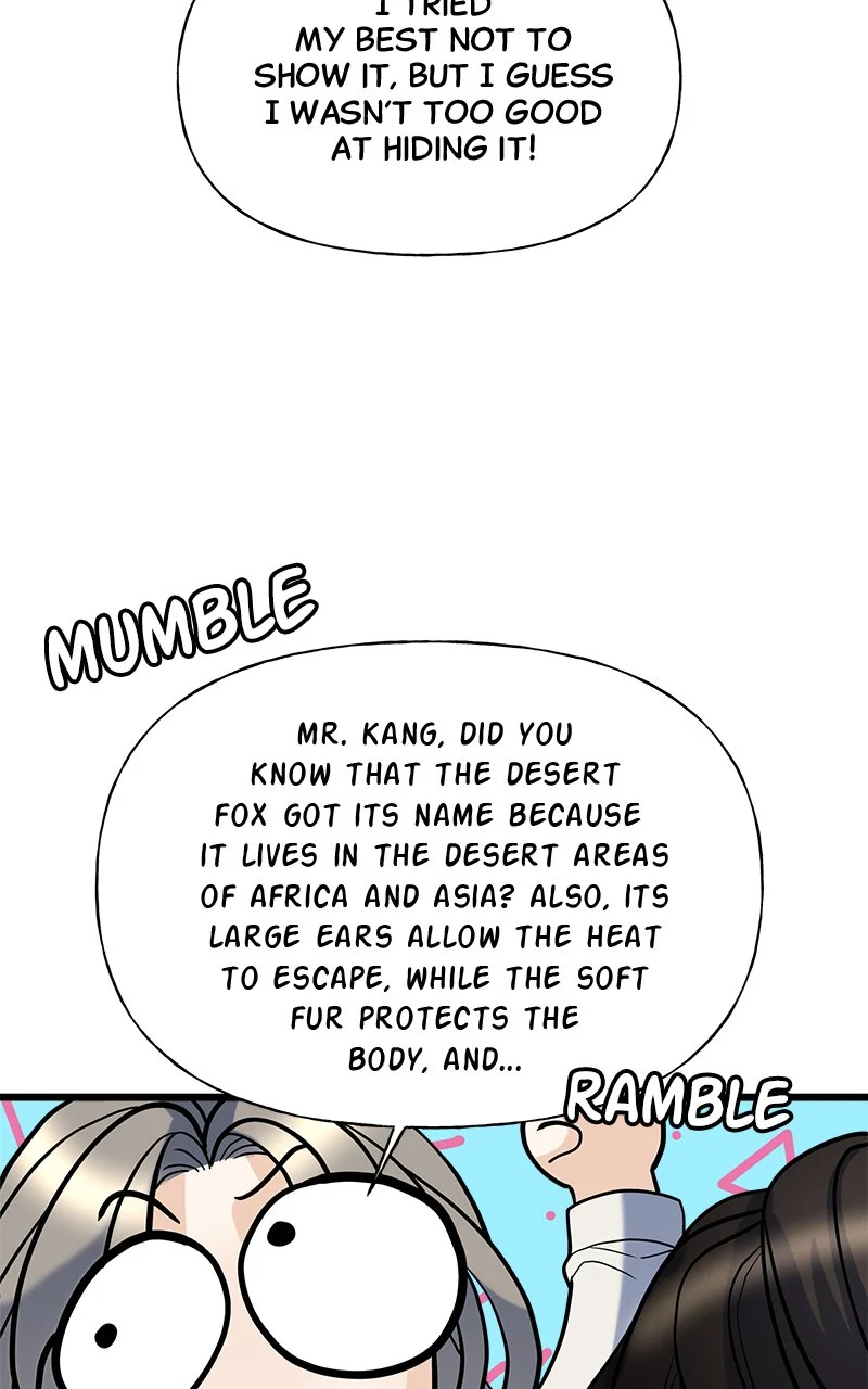 Random Target Chapter 6 - Page 43