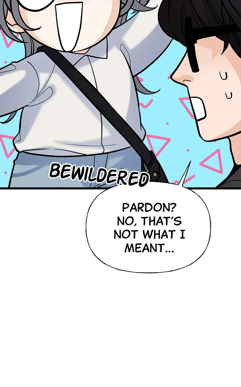 Random Target Chapter 6 - Page 44