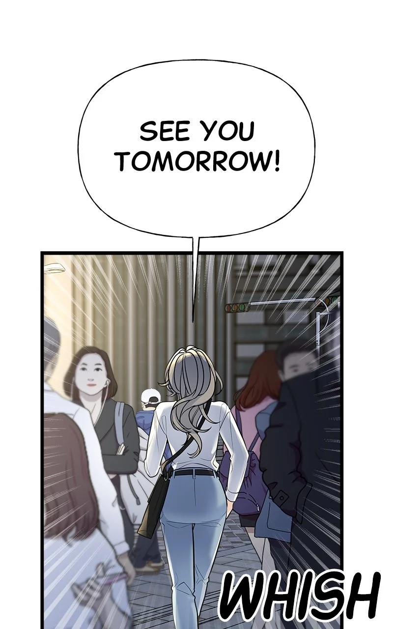 Random Target Chapter 6 - Page 47