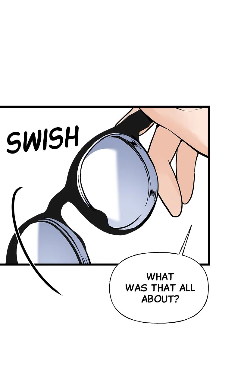 Random Target Chapter 6 - Page 50