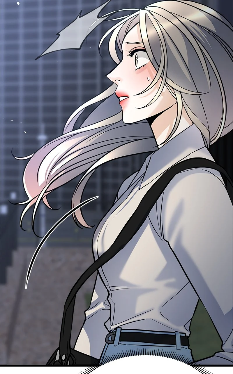 Random Target Chapter 6 - Page 6