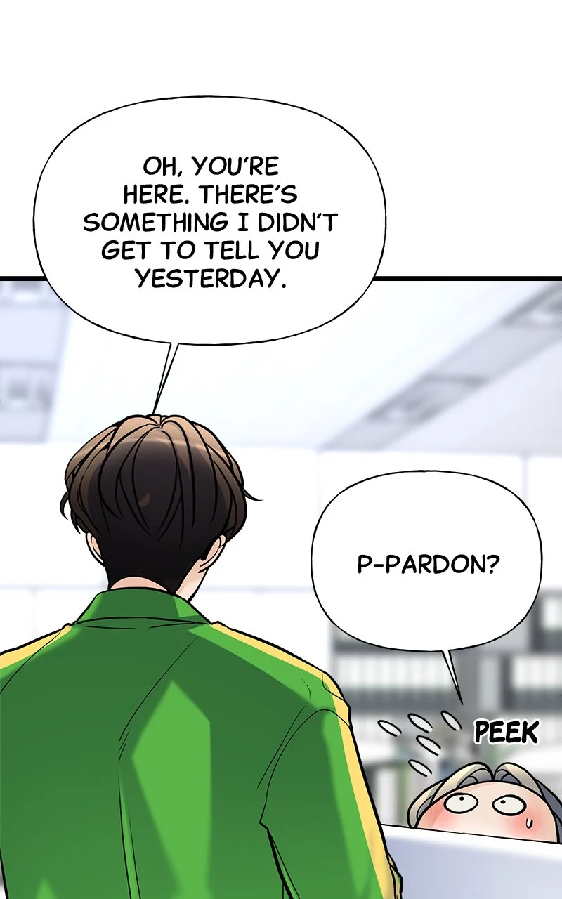 Random Target Chapter 6 - Page 61