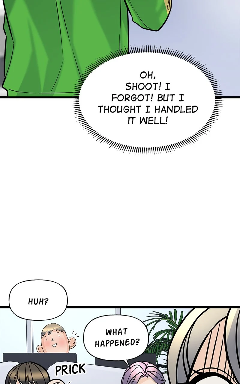 Random Target Chapter 6 - Page 62