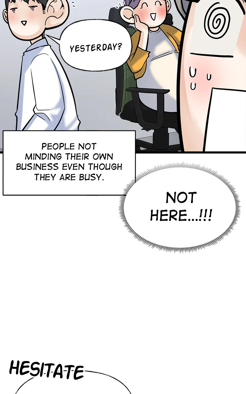Random Target Chapter 6 - Page 63