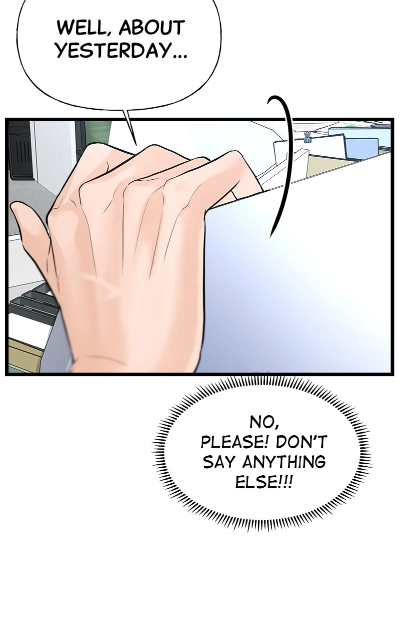 Random Target Chapter 6 - Page 64