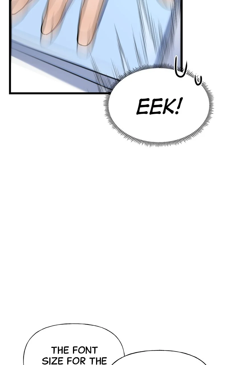 Random Target Chapter 6 - Page 67