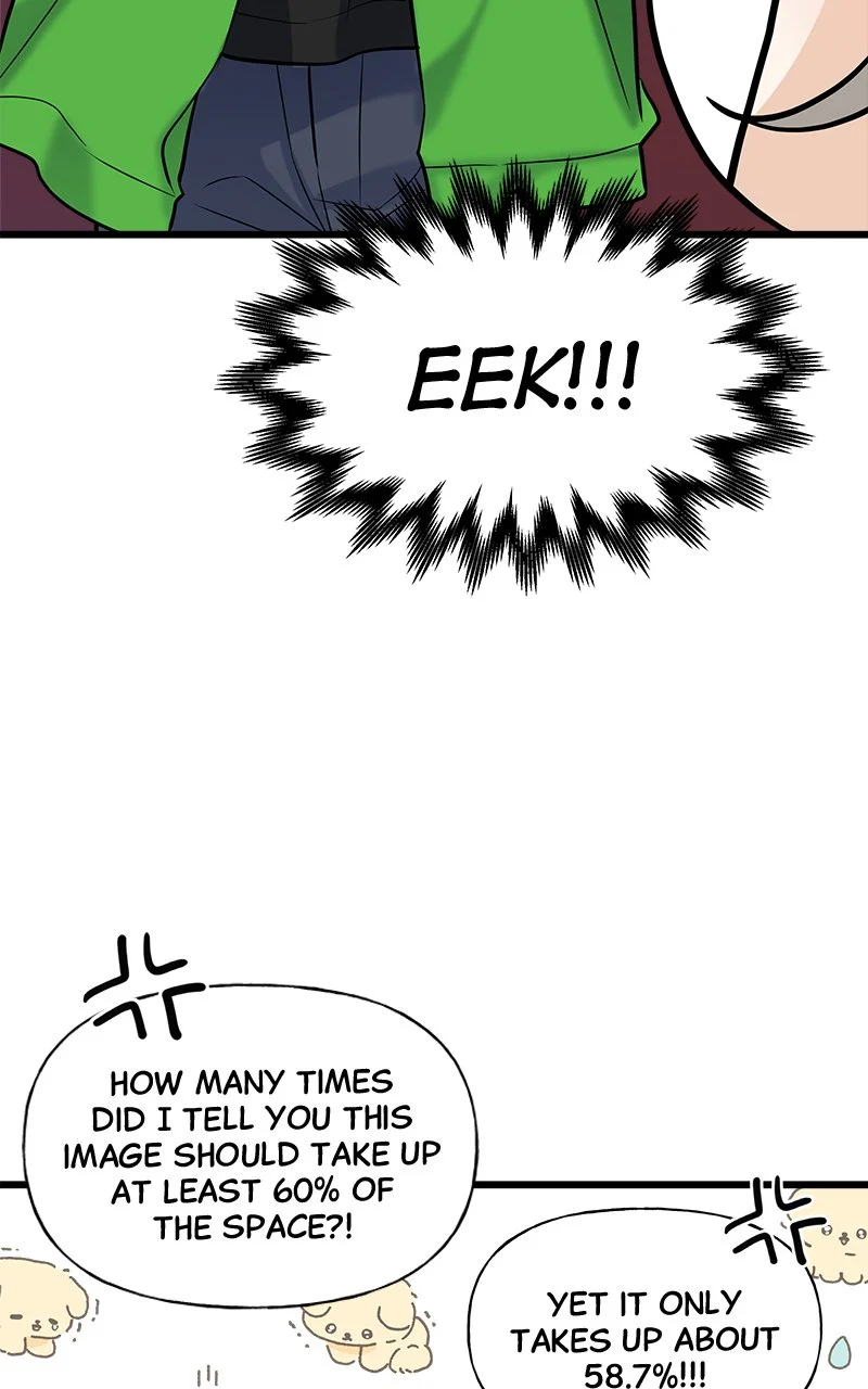 Random Target Chapter 6 - Page 73
