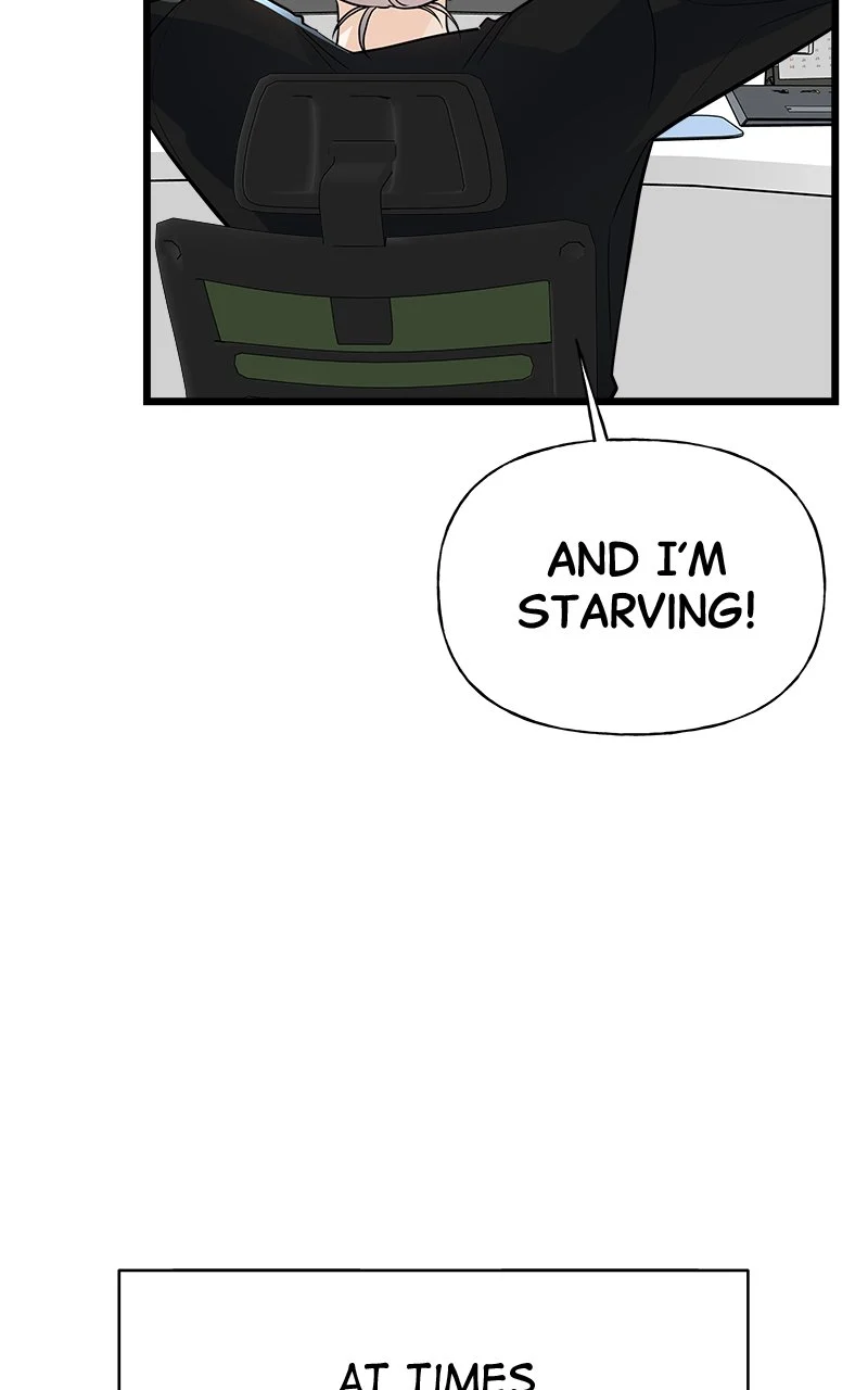 Random Target Chapter 6 - Page 84