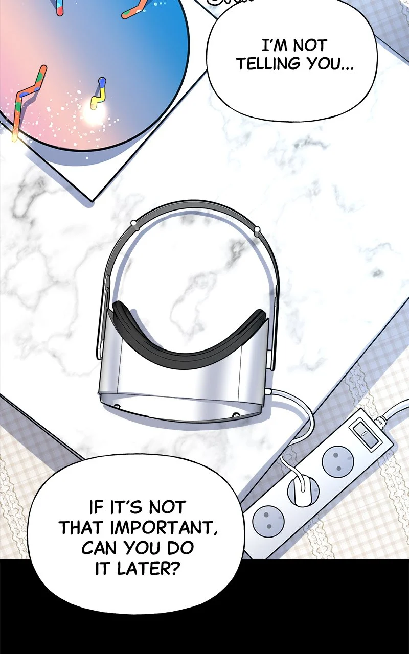 Random Target Chapter 6 - Page 10