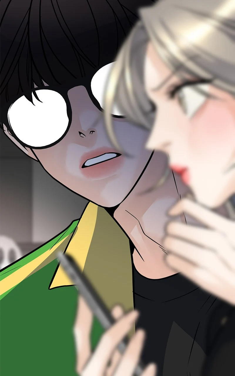 Random Target Chapter 6 - Page 99