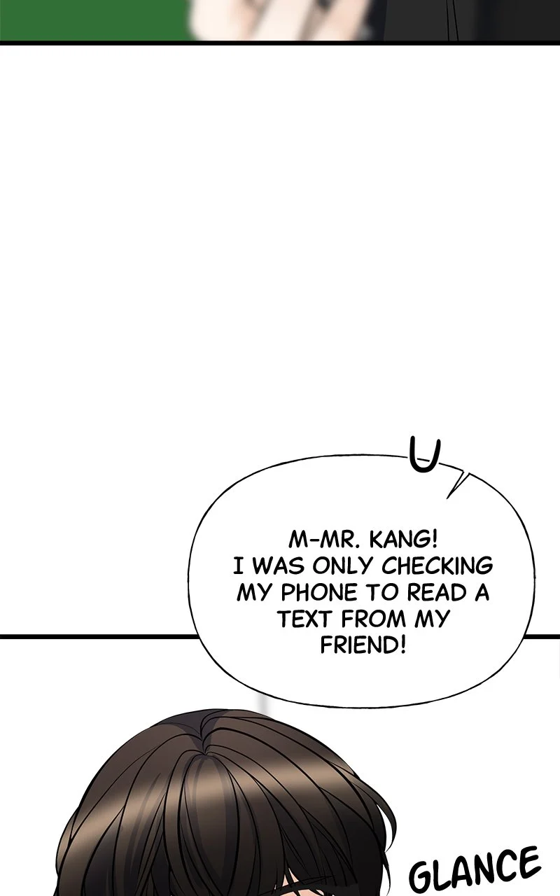 Random Target Chapter 6 - Page 100