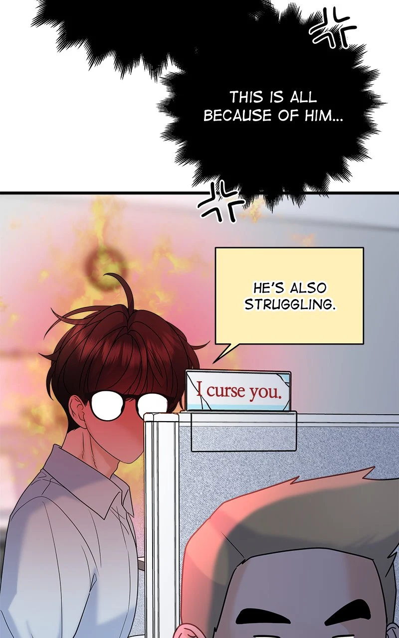 Random Target Chapter 60 - Page 101