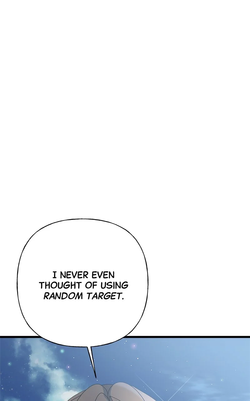 Random Target Chapter 60 - Page 111