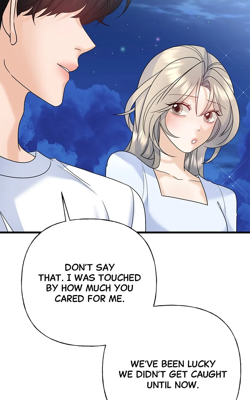 Random Target Chapter 60 - Page 123