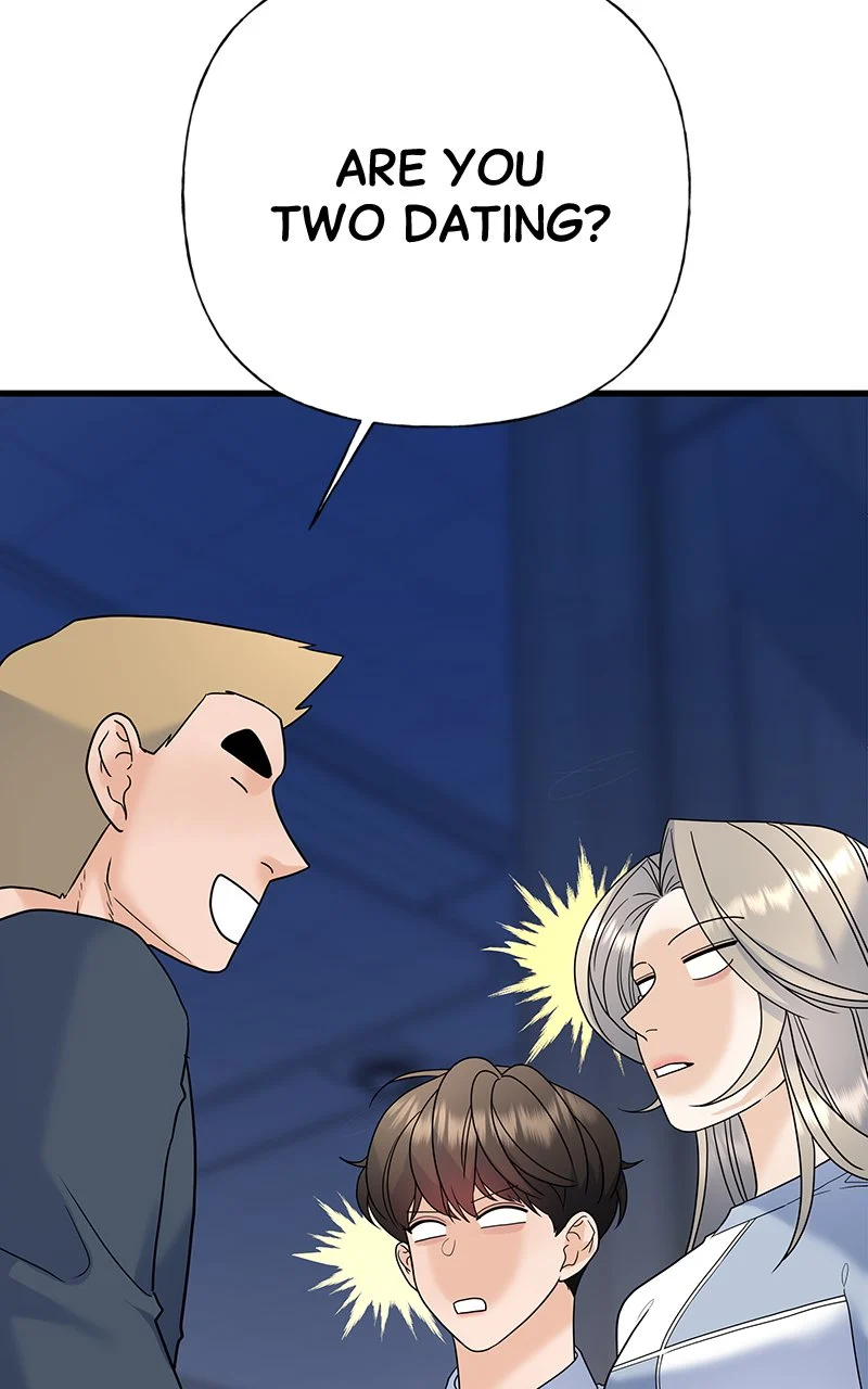 Random Target Chapter 60 - Page 14