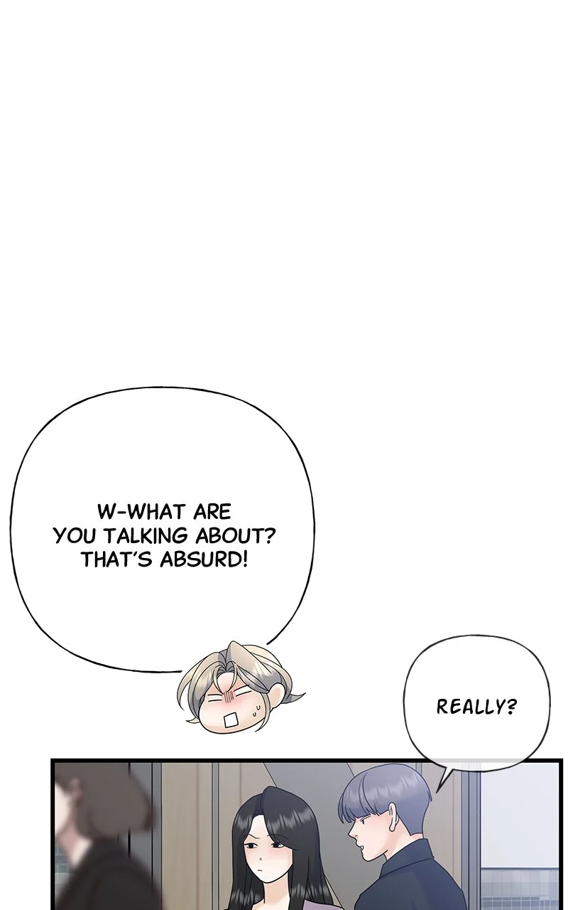 Random Target Chapter 60 - Page 16