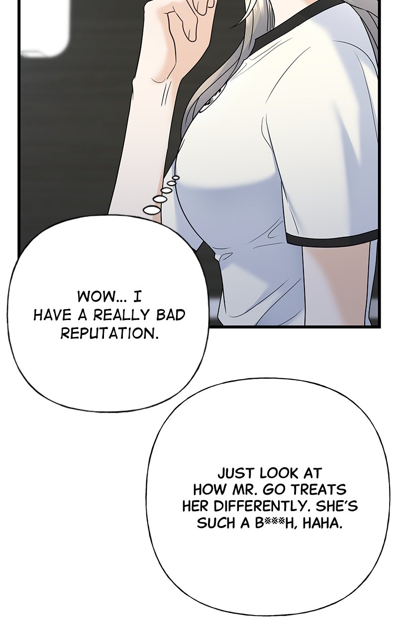 Random Target Chapter 60 - Page 162