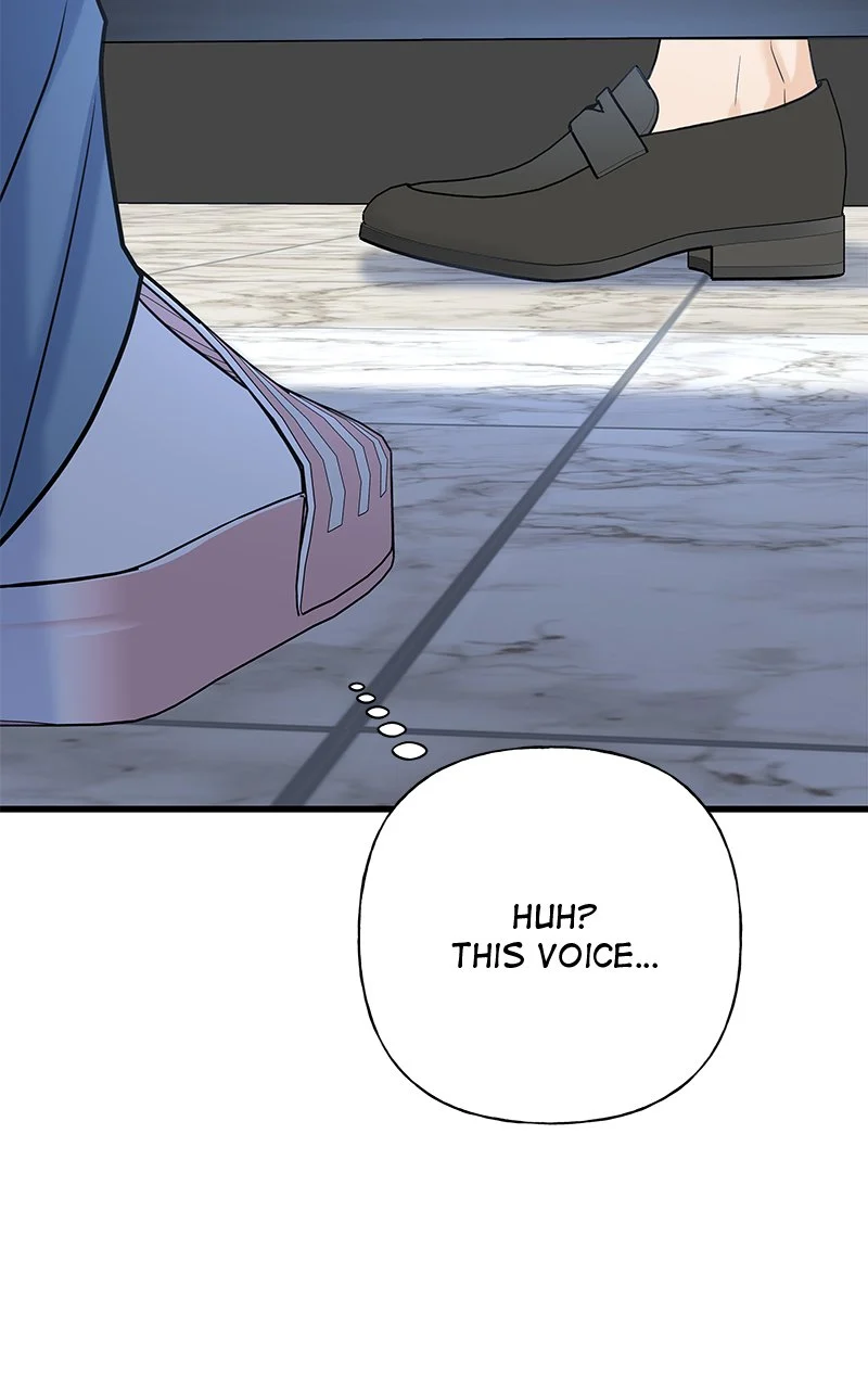 Random Target Chapter 60 - Page 167