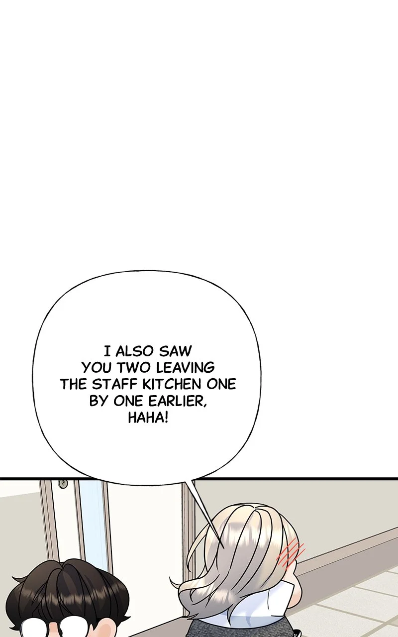 Random Target Chapter 60 - Page 18