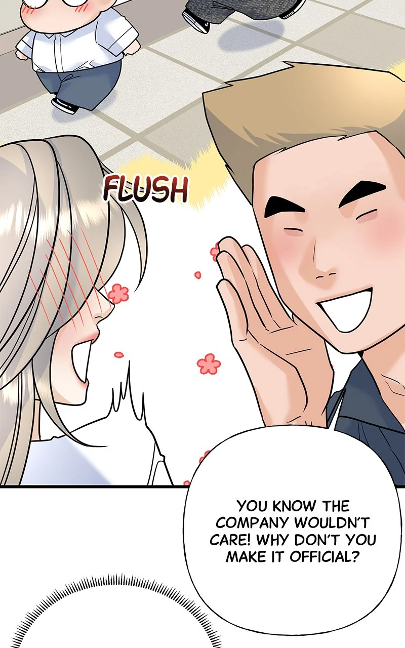 Random Target Chapter 60 - Page 19