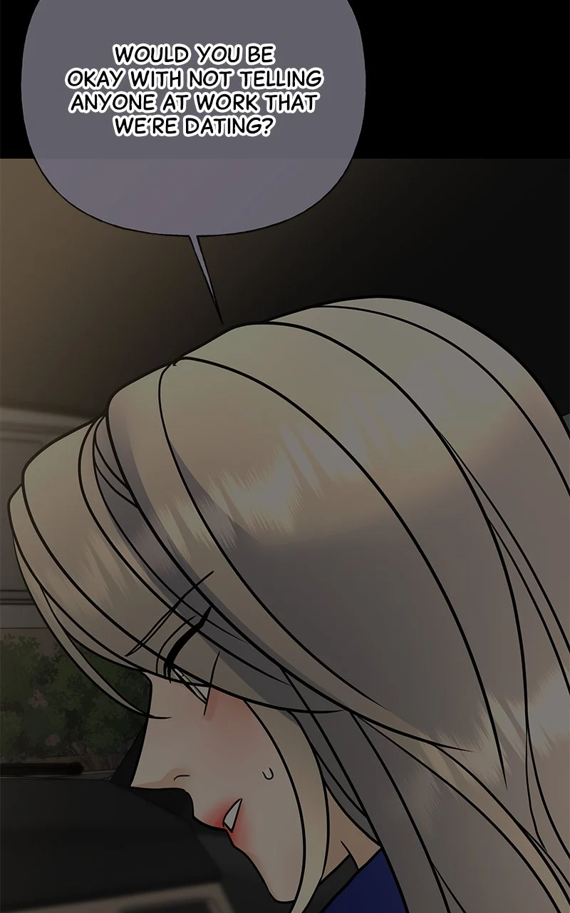 Random Target Chapter 60 - Page 21