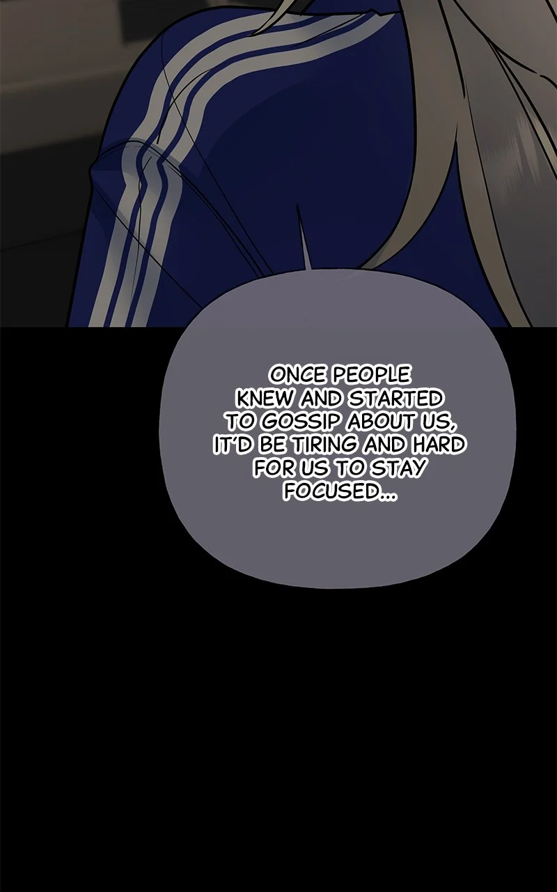 Random Target Chapter 60 - Page 22