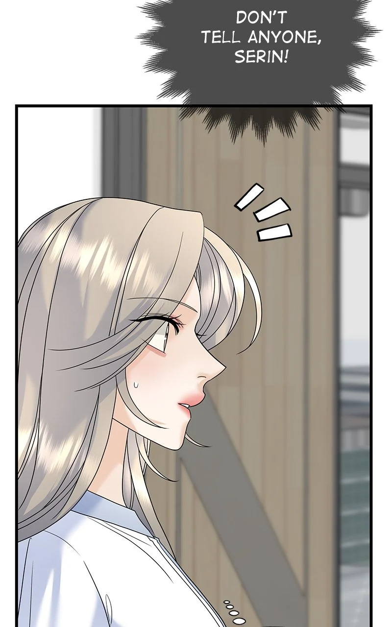 Random Target Chapter 60 - Page 28