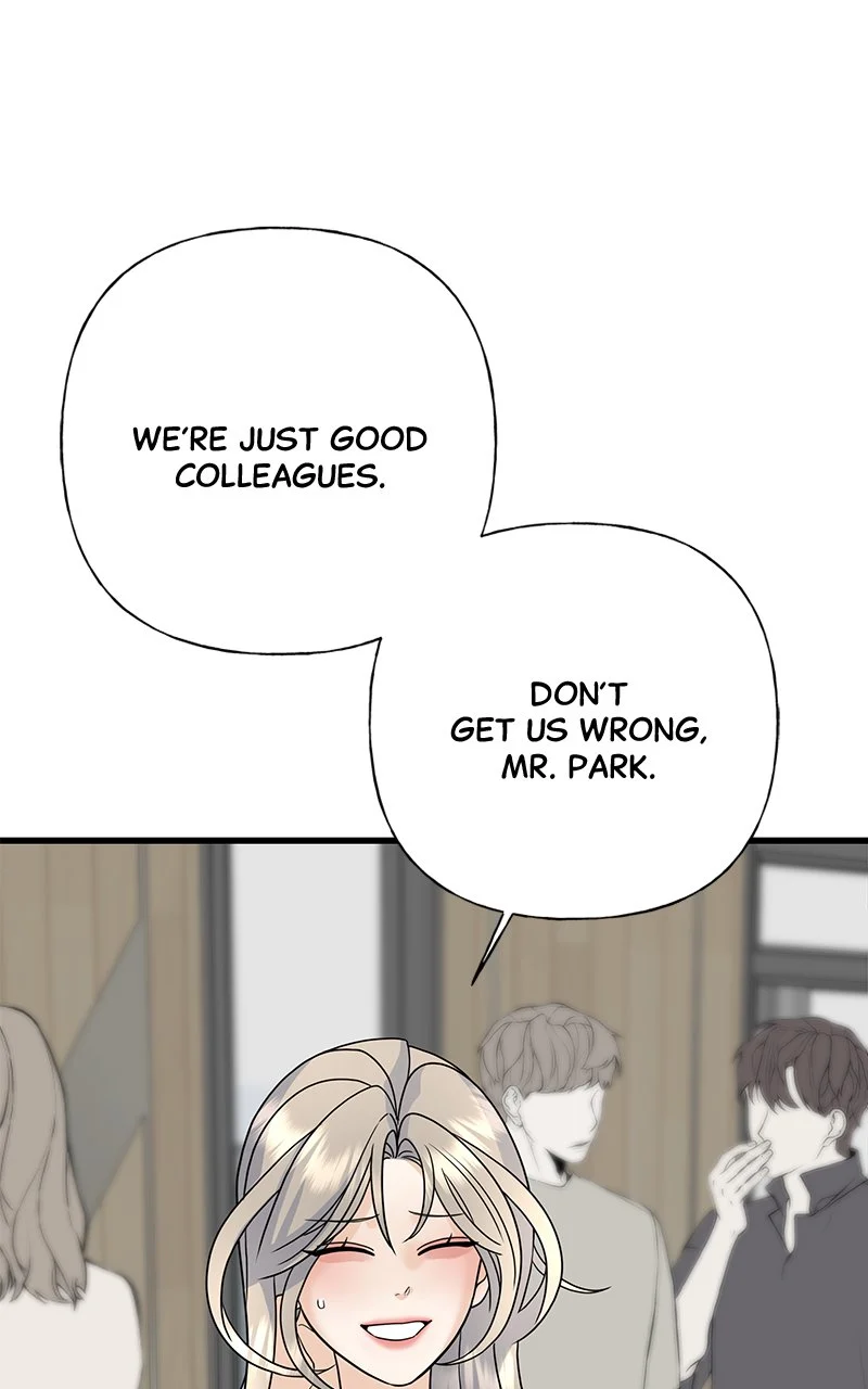 Random Target Chapter 60 - Page 35