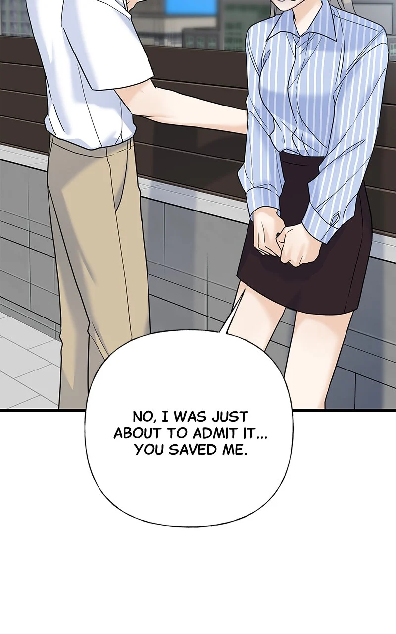 Random Target Chapter 60 - Page 47