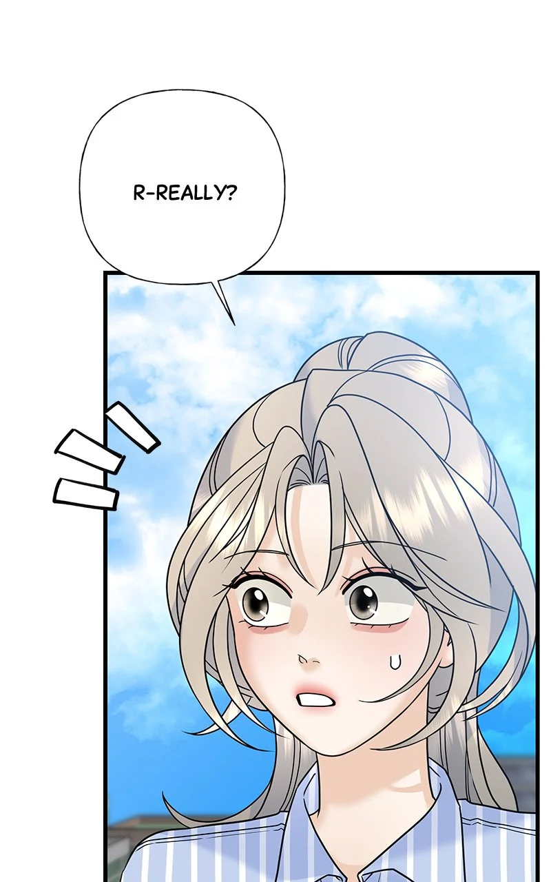 Random Target Chapter 60 - Page 50