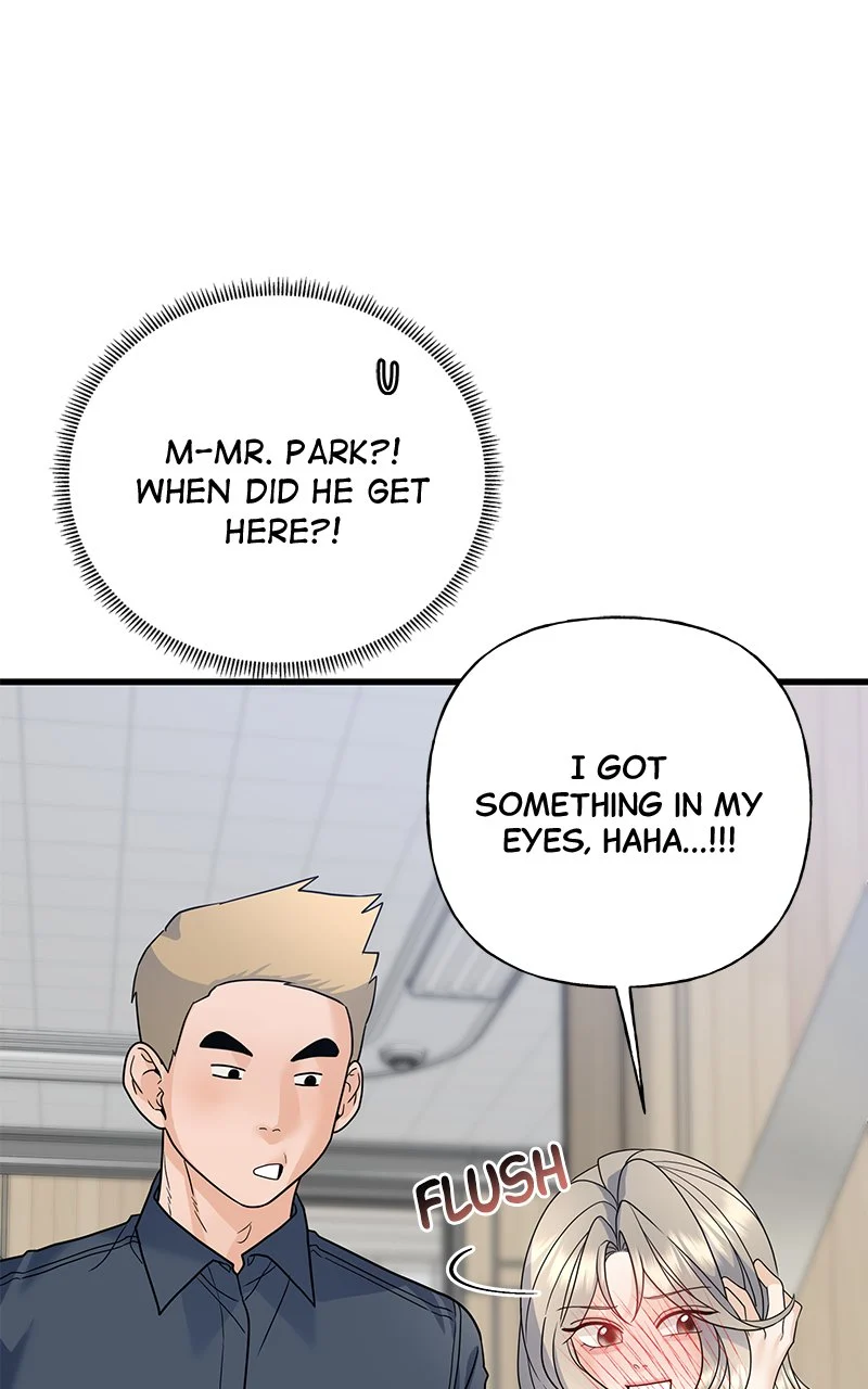 Random Target Chapter 60 - Page 6