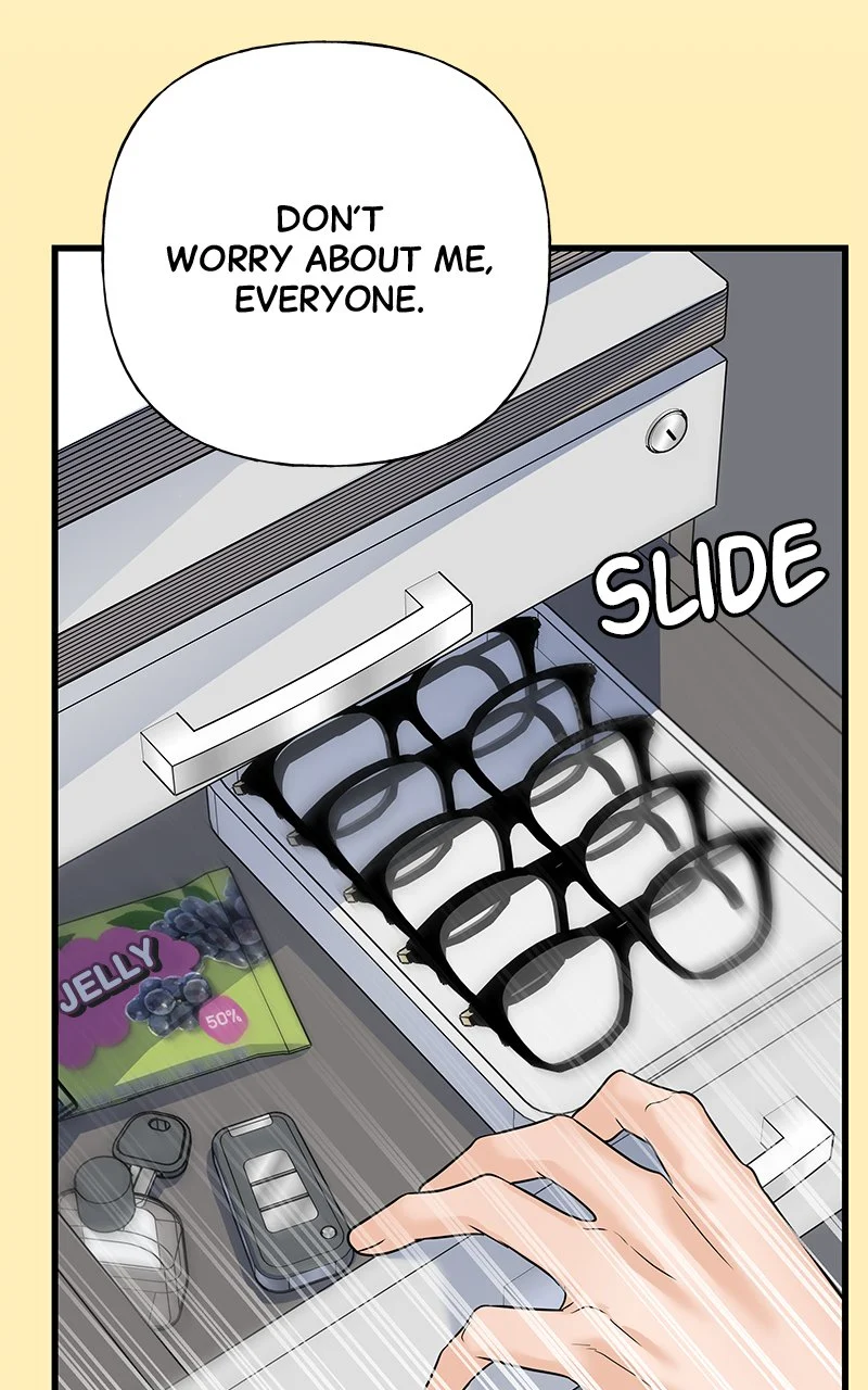 Random Target Chapter 60 - Page 56