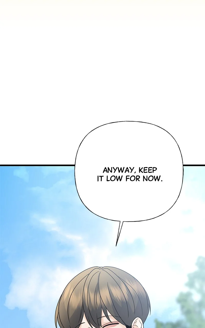 Random Target Chapter 60 - Page 60