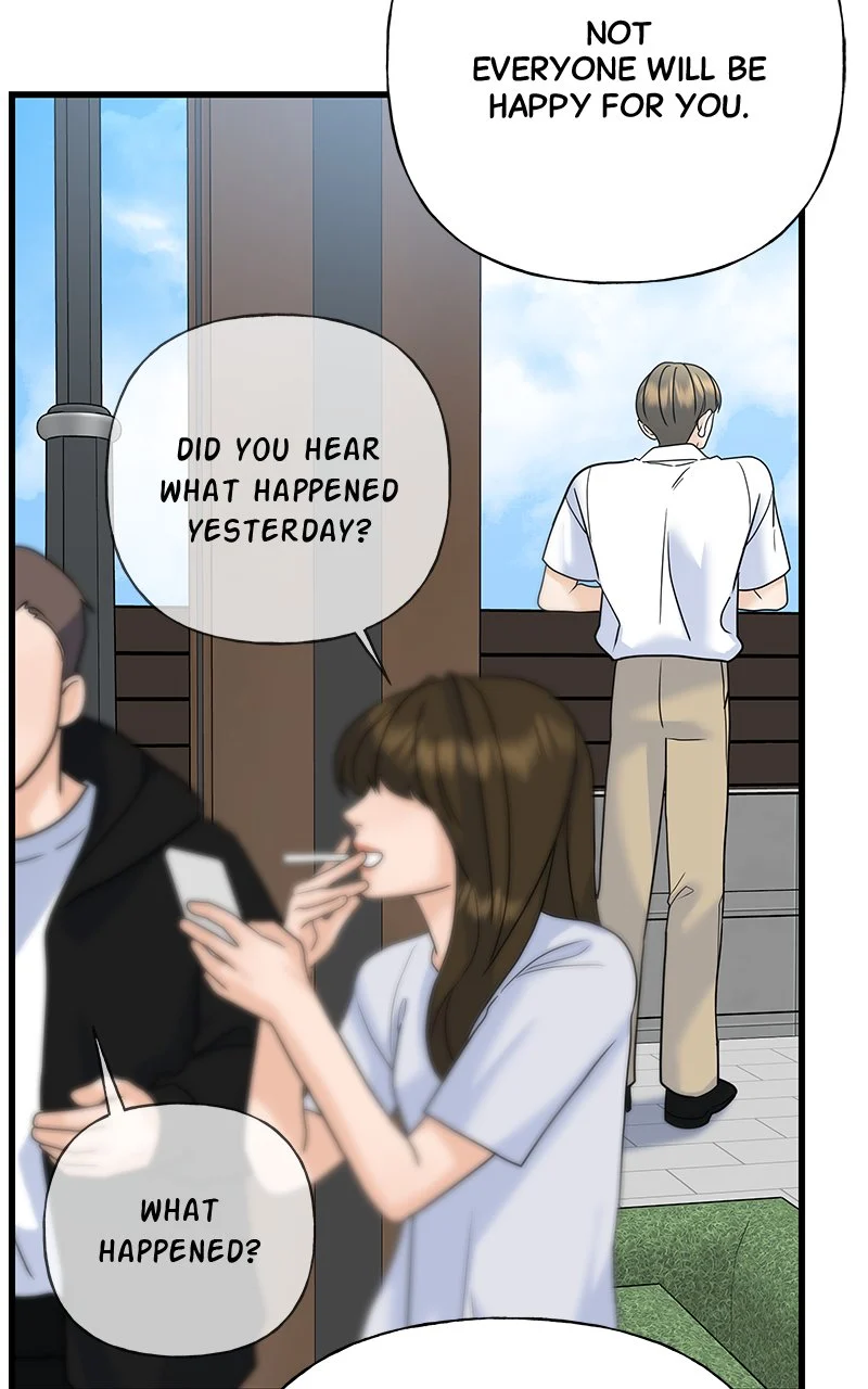 Random Target Chapter 60 - Page 63