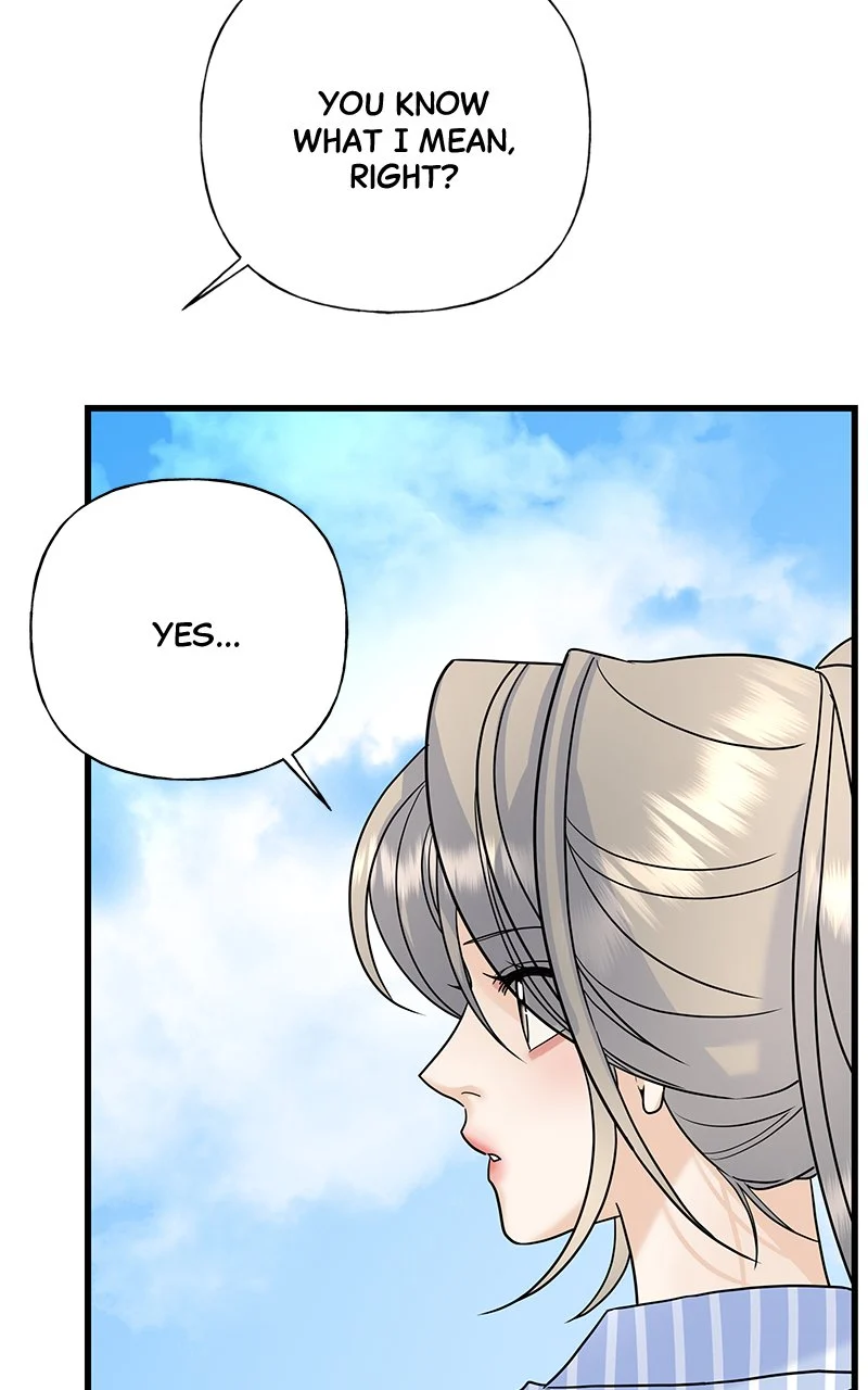 Random Target Chapter 60 - Page 65