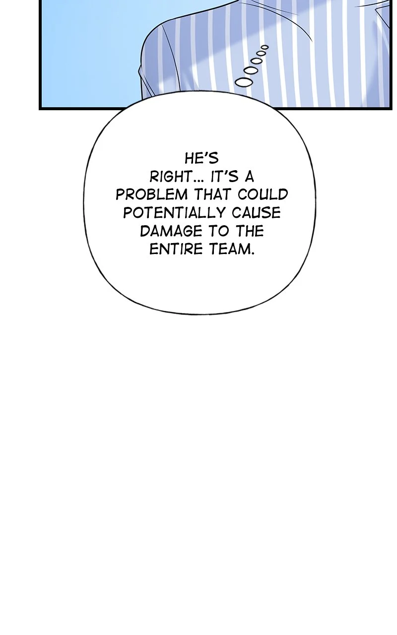Random Target Chapter 60 - Page 66