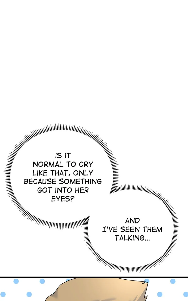 Random Target Chapter 60 - Page 8