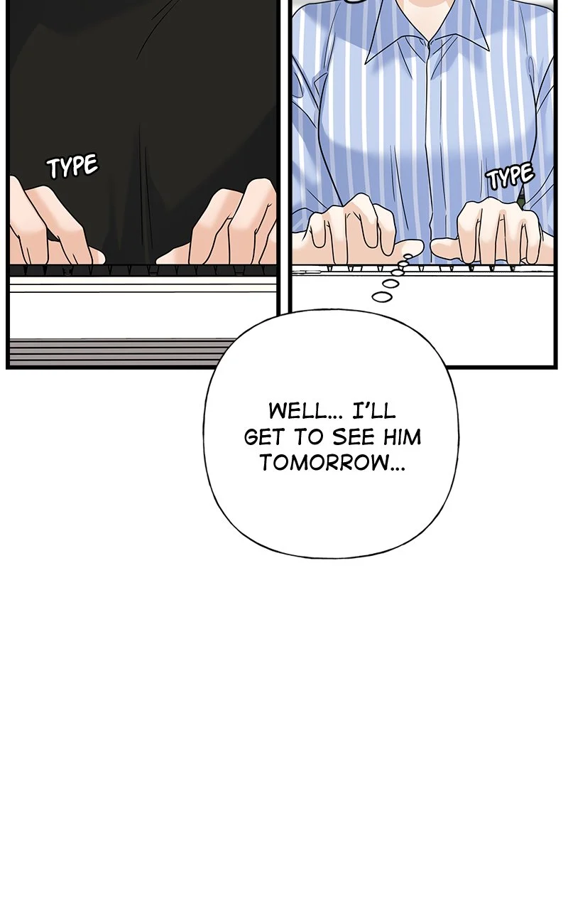 Random Target Chapter 60 - Page 87